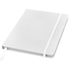 carnet blanc économique A6 personnalisable
