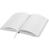 carnet blanc économique personnalisable