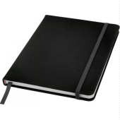 carnet couleur économique noir