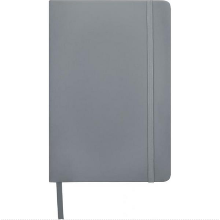 carnet couleur economique gris