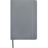 carnet couleur economique gris
