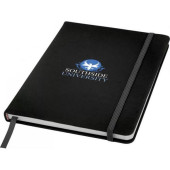 personnalisation en ligne sur carnet papier A5