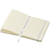 carnet premium A5 blanc