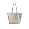 Le sac de plage coton BIO écru 280 gr / m²