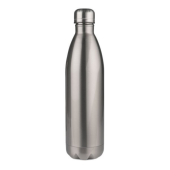 Gourde isotherme NOMADE 750 ML gris