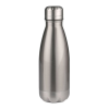 Gourde isotherme NOMADE gris - 350 ML