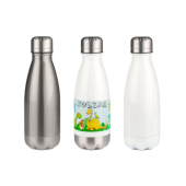 Gourde isotherme NOMADE - 350 ML