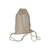 Sac à dos coton BIO - 250gr/m² - Made in France personnalisable