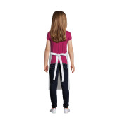 Tablier pour enfant personnalisable idéal pour un cadeau unique bagart