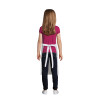 Tablier pour enfant personnalisable idéal pour un cadeau unique bagart