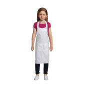 Tablier pour enfant personnalisable idéal pour un cadeau unique bagart