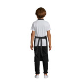 Tablier pour enfant personnalisable idéal pour un cadeau unique bagart