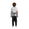 Tablier pour enfant personnalisable idéal pour un cadeau unique bagart