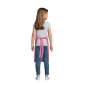 Tablier pour enfant personnalisable idéal pour un cadeau unique bagart