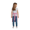 Tablier pour enfant personnalisable idéal pour un cadeau unique bagart