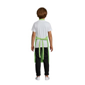 Tablier pour enfant personnalisable idéal pour un cadeau unique bagart