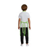 Tablier pour enfant personnalisable idéal pour un cadeau unique bagart