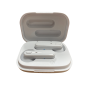 Écouteurs Bluetooth personnalisable cadeau technologique idéal