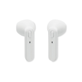 Écouteurs Bluetooth personnalisable cadeau high tech idéal