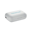 Écouteurs Bluetooth personnalisé cadeau technologique idéal