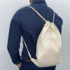 Sac à dos coton BIO - Made in France