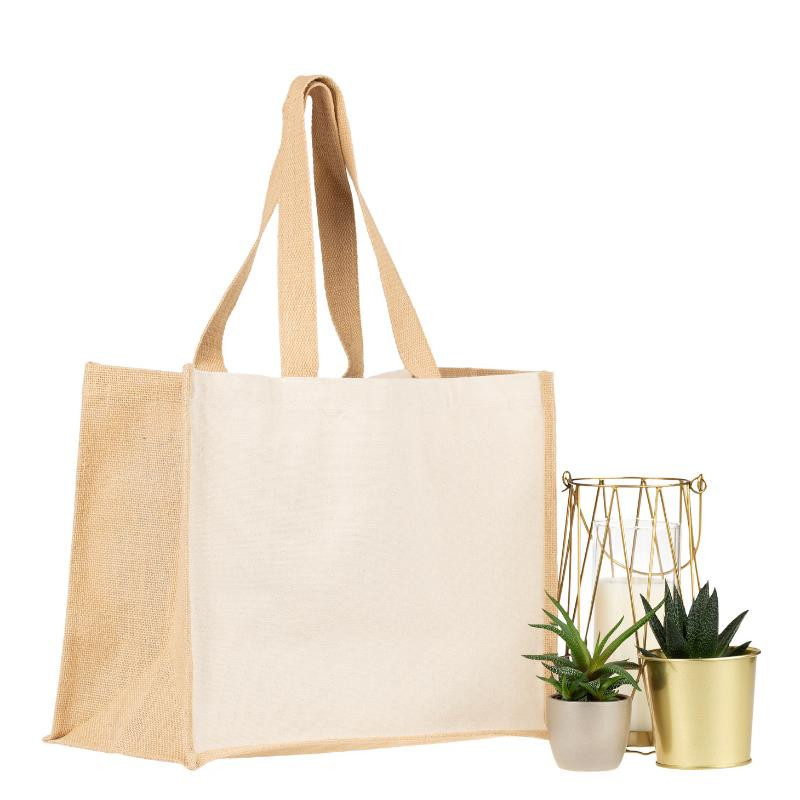 Cabas Isotherme Personnalisable - Sac Personnalisé Tote Bag