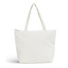 Le sac de plage coton écru 280 gr/m² personnalisé en France par Bagart