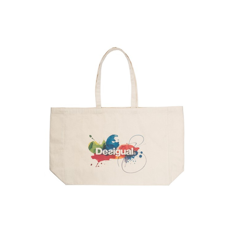 Sac de plage personnalisable