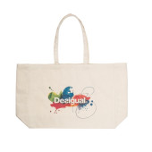 Sac de plage personnalisable