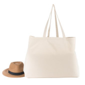 Sac de plage personnalisable