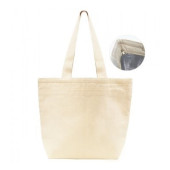 Le sac coton isotherme personnalisable