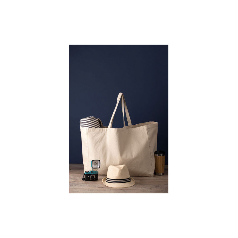Le sac de plage personnalisable