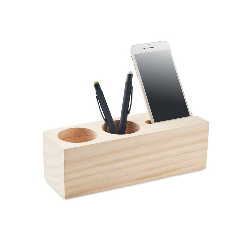 Support de bureau multifonctions