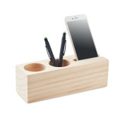 Support de bureau multifonctions