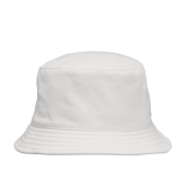 Bob unisexe blanc personnalisable en ligne