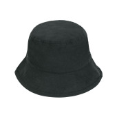 Bob en toile personnalisable - noir - personnalisation en France