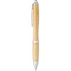bic bambou argent