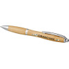 bic bambou argent