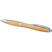bic bambou argent