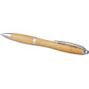 bic bambou argent