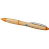 bic bambou orange