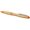 bic bambou orange