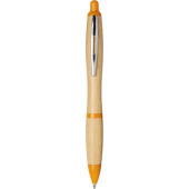 bic bambou orange