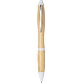 bic bambou blanc