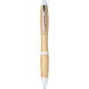 bic bambou blanc