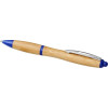 bic bambou bleu royal