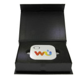 Mini disque dur Compact sans Fil personnalisable