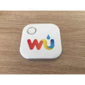 Mini disque dur Compact sans Fil personnalisable