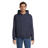 Sweat français - personnalisable - made in France - bleu marine