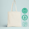 Tote bag personnalisé premium qualité épais